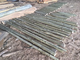 aspen poles, various lengths></p>
                            <p align=